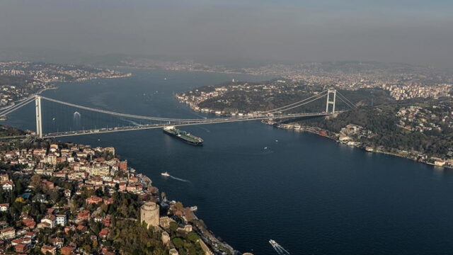 İstanbul, araç paylaşımının merkezi oluyor!