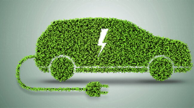 İşte 2022 yılının en güvenli elektrik motorlu otomobilleri