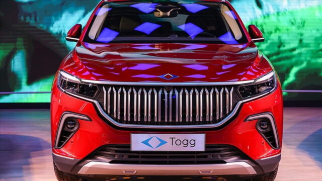 TOGG, devlerle rekabete hazır mı?