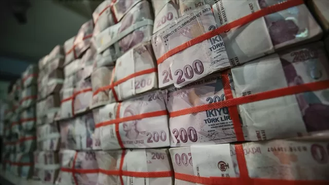 Bankalar, 2022 yılında kar patlaması yaptı: 433 milyar lira