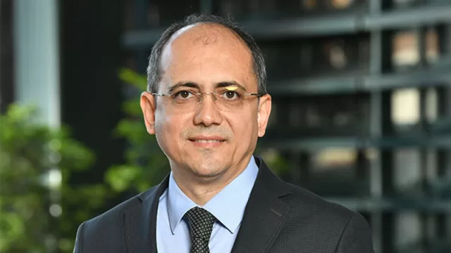 Gürdoğan Yurtsever, tekrar Mevzuat Uyum Derneği’nin Başkanı seçildi