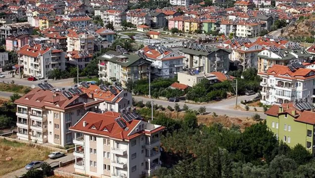 Bundan sonraki yapılaşma ve şehirleşme için neler yapılmalı?