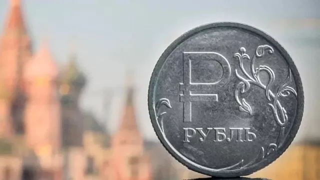 Ukrayna’yı işgal girişimi sonrasında Rusya ekonomisi
