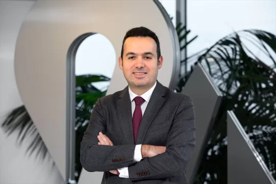 Albaraka Türk'ün “Çocuklarımıza Kodlama Öğretiyoruz Projesi” ikinci dönem mezunlarını verdi
