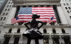 Amerikan bankacılık krizinde şimdilik iyi sınav verildi