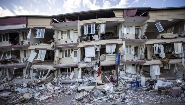 Depremlerin neden olduğu maddi kayıplar, nasıl telafi edilebilir?