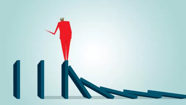 Yeni bir finansal kriz olur mu?