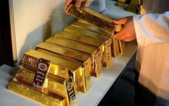 Altın fiyatları rekor seviyeye yükseldi
