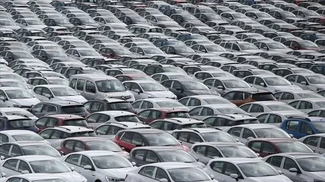 Global otomotiv endüstrisinde 2023 yılında neler bekleniyor?