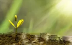 Sürdürülebilir yaşam için sürdürülebilir finansman…