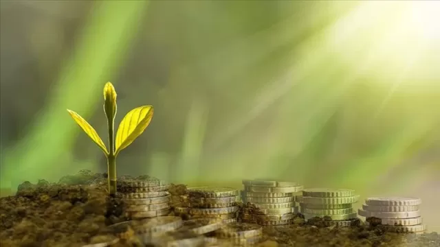Sürdürülebilir yaşam için sürdürülebilir finansman…