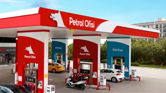 Petrol Ofisi, Brandverse Awards’ta 5 ödül aldı