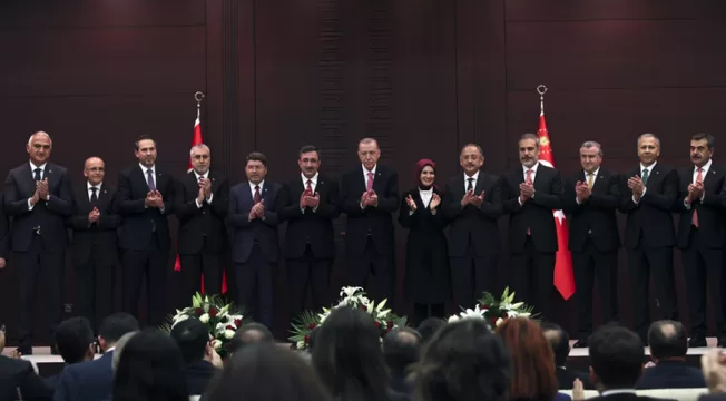 Yeni hükümetin acil eylem planı ne olmalıdır?