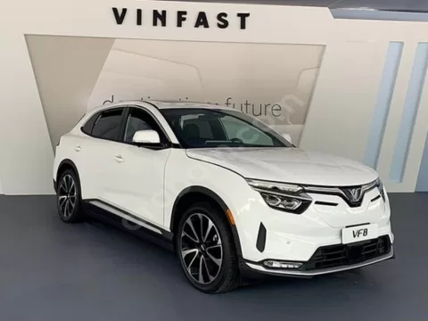 Vietnam’ın iddialı markası VinFast, Tesla gibi olabilir mi?