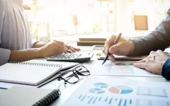 Finansman gider kısıtlaması, firmaları mağdur ediyor…