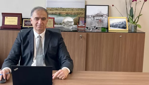 Depremde yıkılan Besni, Eğitim Bayramı ile şenlenecek