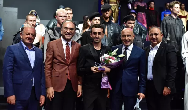 KOZA Genç Moda Tasarımcıları Yarışması’nın kazananları belli oldu
