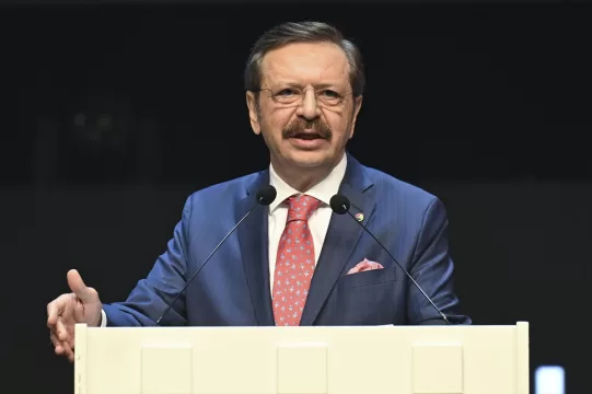 “Yeni nesil serbest ticaret anlaşmasının (STA) kapsamını konuşalım”