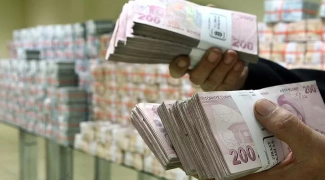 Reel sektörün borç yükü, işte böyle azaltıldı…