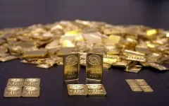 Altının gramı 1955 liradan işlem görüyor