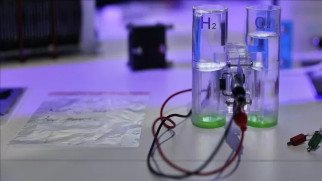 AB, Almanya’nın batarya tesisine 902 milyon avro destek verecek