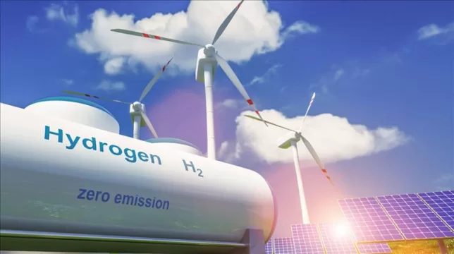 Hidrojen enerjisinin geleceği…