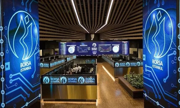 Borsa haftaya rekorla başladı