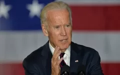 ABD Başkanı Biden’dan Çin çeliği ve alüminyumuna yönelik tarifelerin üç katına çıkarılması çağrısı