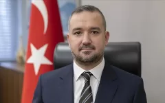 TCMB Başkanı Karahan, Türkiye’nin para politikası ve enflasyon görünümüne ilişkin ABD’de sunum yaptı