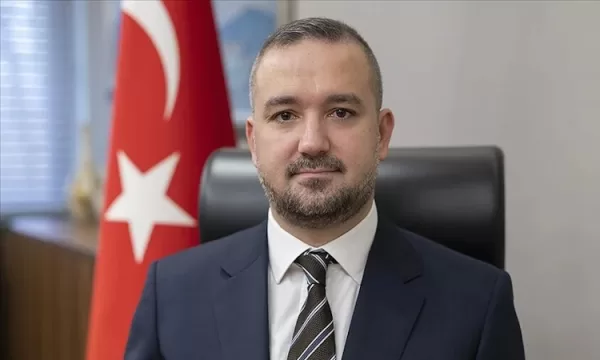 TCMB Başkanı Karahan, Türkiye’nin para politikası ve enflasyon görünümüne ilişkin ABD’de sunum yaptı