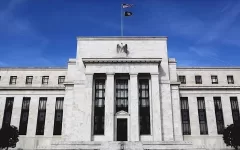 Fed: Enflasyon en büyük finansal risk olarak görülüyor