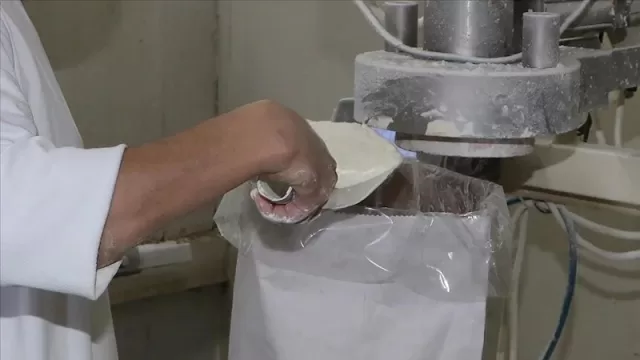 USK, çiğ süt  üreticinin eline 14,65 lira geçecek şekilde belirlendi