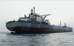 Maersk: Kızıldeniz’deki saldırılar Asya-Avrupa navlun kapasitesini yüzde 20 azaltabilir
