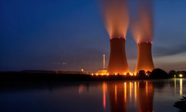 İngiltere, Avrupa’nın ilk yeni nesil nükleer yakıt tesisini inşa edecek