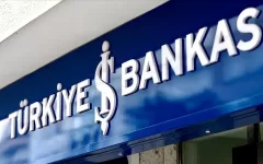 İş Bankası’nın aktif büyüklüğü 2,6 trilyon liraya ulaştı