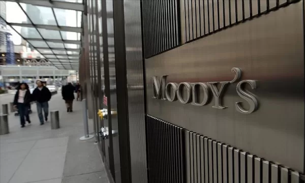 Moody’s İsrail’in kredi notunu teyit etti, görünümünü “negatif” olarak tuttu