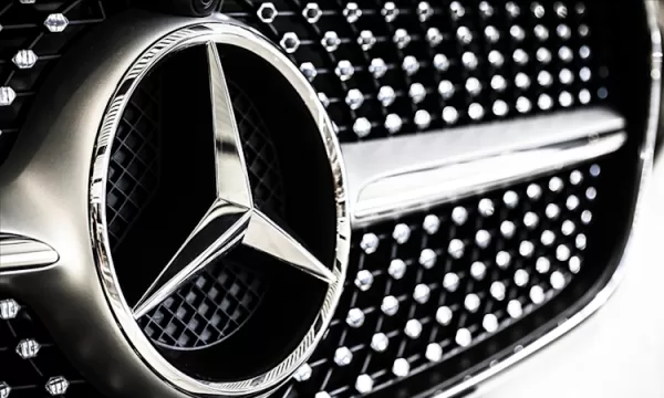Mercedes-Benz, Türkiye’de 210 milyon TL’lik yatırımla parça lojistik merkezi açtı