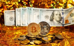 Should you invest in equities, bonds, gold, foreign exchange or crypto?