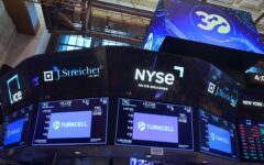 New York borsası yükselişle açıldı