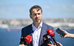 Bakan Bayraktar, Türkiye’nin milli güvenliği için nükleer enerjinin şart olduğunu söyledi: