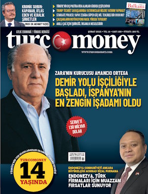 Turcomoney Son Sayı