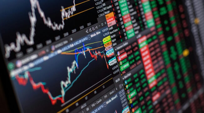To avoid an accident in the markets, put your seatbelts on!