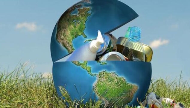 AB’nin 2025 yılında “Döngüsel Ekonomi Yolculuğu”: Kritik adımlar ve zorluklar