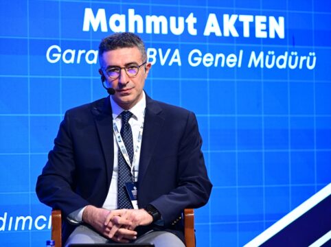 Boğaziçi Üniversitesi Finans Zirvesi 2025