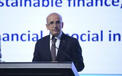 Hazine ve Maliye Bakanı Şimşek, makroekonomik verilerdeki gelişmeleri değerlendirdi