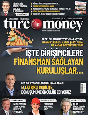 Turcomoney Son Sayı