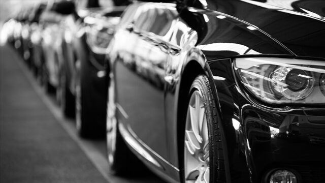 Çin otomotiv pazarı Nisan ayında da oldukça hareketli