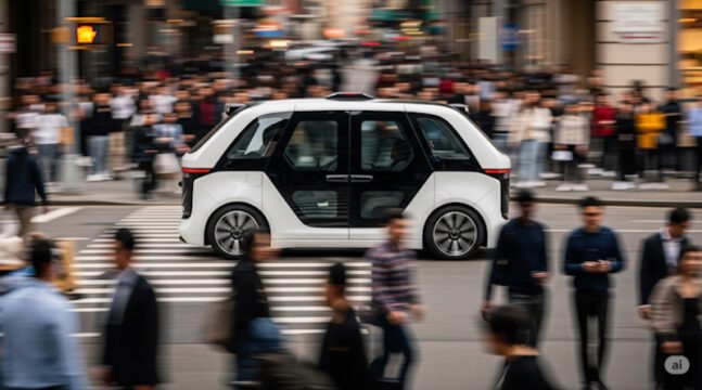 Tesla’nın robotaksileri servise başladı. Peki, bu konu neden Tesla için çok önemli?