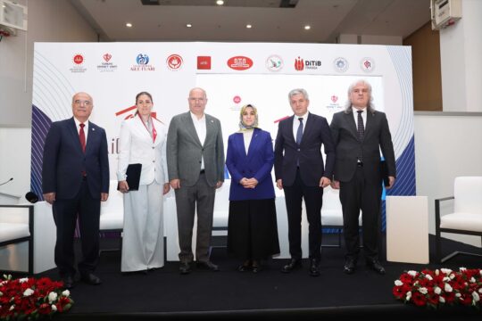 ATO tarafından “Aile Şirketlerinde Sürdürülebilirlik ve Aile Anayasası Paneli” düzenledi