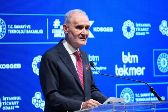 BTM Teknoloji Geliştirme Merkezi, teknoloji ihracatını artıracak yeni girişimleri ortaya koyacak